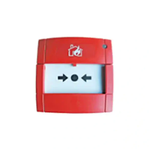 Advanced Protocol Manual Call Point | Saffire