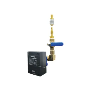 Purge Vent / Sampling Port